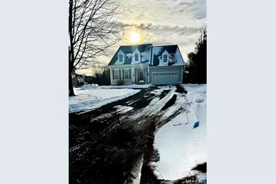 3 Brookside Drive #3, Middlebury, CT 06762 - Photo 1