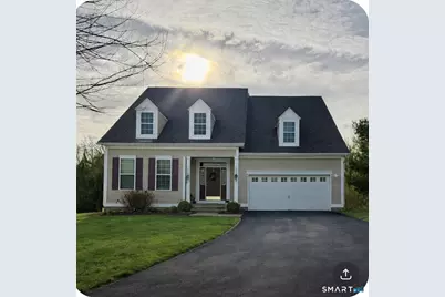 3 Brookside Drive #3, Middlebury, CT 06762 - Photo 1