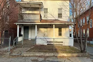 1050 Hancock Ave, Bridgeport, CT 06605 - Photo 1