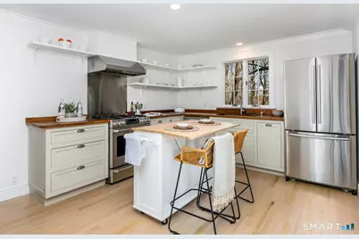 124 Wolfpit Road, Wilton, CT 06897 - Photo 6