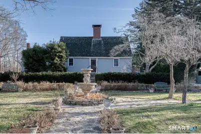 59 Hidden Lake Road, Haddam, CT 06441 - Photo 1