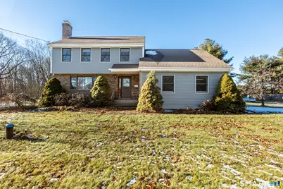 117 Coles Road, Cromwell, CT 06416 - Photo 1