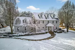 493 Pequot Trail, Stonington, CT 06378 - Photo 2