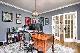 78 Old Tree Farm Ln, Trumbull, CT 06611 - Photo 8