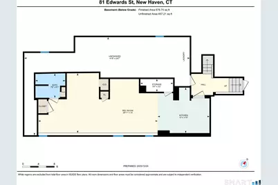 81 Edwards Street, New Haven, CT 06511 - Photo 38