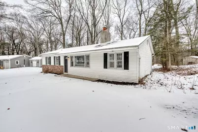 368 Candlewood Lake Road North, New Milford, CT 06776 - Photo 2