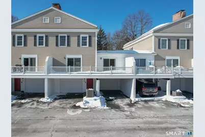 580 Mountain Road #APT C, West Hartford, CT 06117 - Photo 32