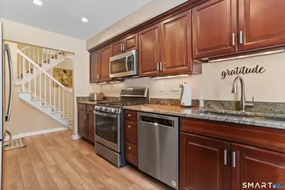 73 Audubon Close #73, Milford, CT 06461 - Photo 16