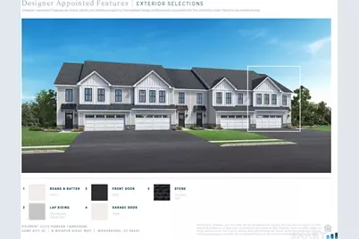 8 Whisper Ridge Way #43, Woodbridge, CT 06525 - Photo 6