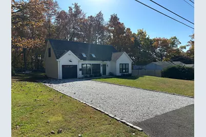 14 Tod Road, Norwalk, CT 06851 - Photo 1