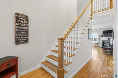 20 Sanford Ridge #20, East Granby, CT 06026 - Photo 4