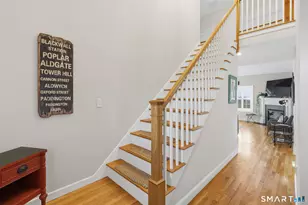 20 Sanford Ridge, East Granby, CT 06026 - Photo 4