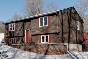 125 Chestnut Hill Rd, Stafford, CT 06076 - Photo 2