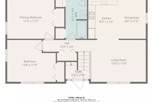 125 Chestnut Hill Rd, Stafford, CT 06076 - Photo 20