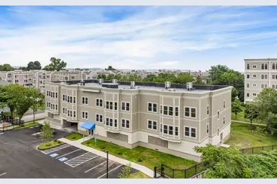 300 Harbour Close #R, New Haven, CT 06519 - Photo 4