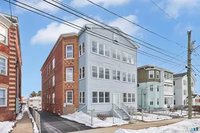 77 Booth Street, New Britain, CT 06053 - Photo 2