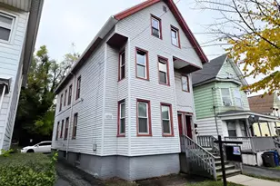 186 Farren Ave, New Haven, CT 06513 - Photo 1