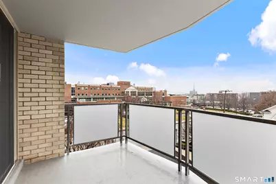 1 Strawberry Hill Court #APT 2B, Stamford, CT 06902 - Photo 10