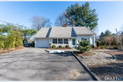 1329 Stillwater Road, Stamford, CT 06902 - Photo 1