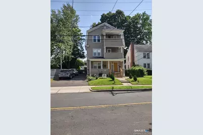 9 Westphal Street #3rd Fl, West Hartford, CT 06110 - Photo 1