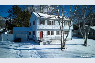 117 Woodside Street, Putnam, CT 06260 - Photo 1