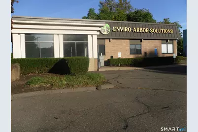 8 Ella Grasso Turnpike, Windsor Locks, CT 06096 - Photo 1