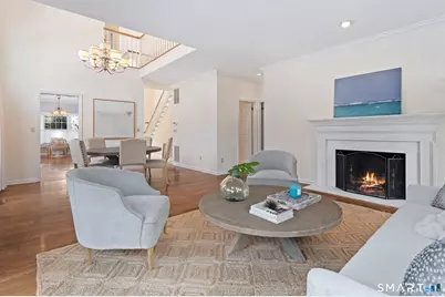 15 Old Stamford Road #D, New Canaan, CT 06840 - Photo 4