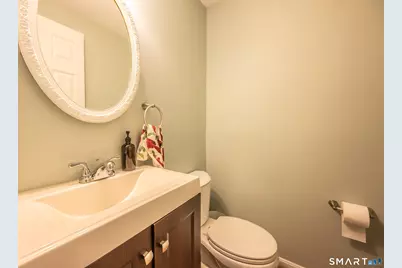 22 Patriots Square #22, Mansfield, CT 06250 - Photo 12