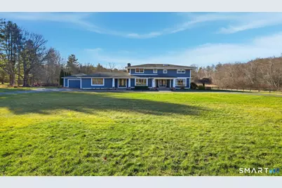 659 Hall Hill Road, Somers, CT 06071 - Photo 2