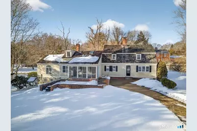 243 Mile Creek Road, Old Lyme, CT 06371 - Photo 2