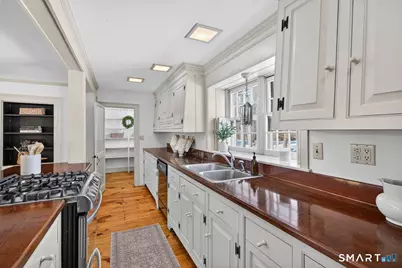 243 Mile Creek Road, Old Lyme, CT 06371 - Photo 6