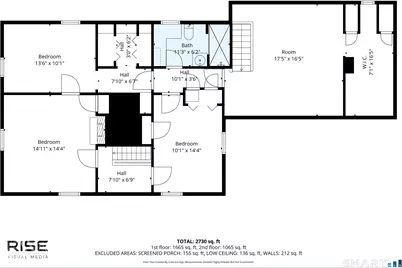 243 Mile Creek Road, Old Lyme, CT 06371 - Photo 40