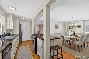 243 Mile Creek Rd, Old Lyme, CT 06371 - Photo 8