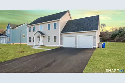 110 Gino Drive, Bristol, CT 06010 - Photo 2