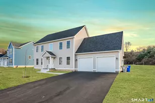 110 Gino Dr, Bristol, CT 06010 - Photo 2