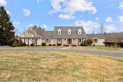 84 Munson Road, Middlebury, CT 06762 - Photo 1
