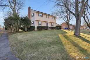 134 Whitehall Dr, East Hartford, CT 06118 - Photo 2