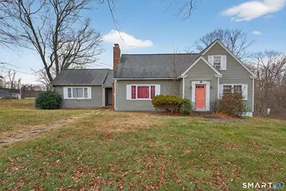 613 Town Street, East Haddam, CT 06469 - Photo 2