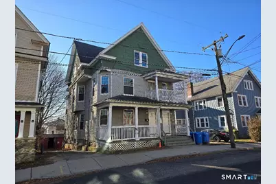 268 Pine Street #3, Waterbury, CT 06710 - Photo 1