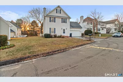 19 Highwood Circle #19, Colchester, CT 06415 - Photo 2