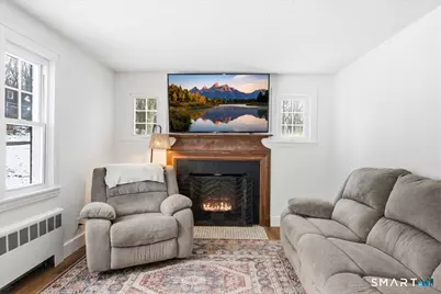 74 Overlook Drive, Manchester, CT 06042 - Photo 4