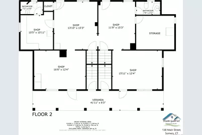 138 Main Street, Somers, CT 06071 - Photo 34