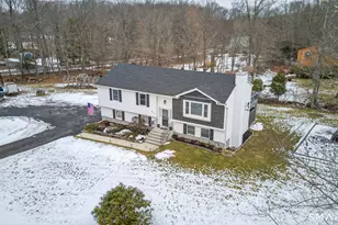 444 N Rd, Ashford, CT 06278 - Photo 4