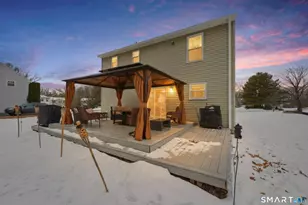 19 Rainbow Creek, Windsor, CT 06095 - Photo 38