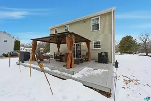 19 Rainbow Creek, Windsor, CT 06095 - Photo 36