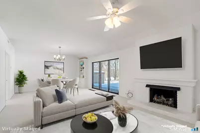 745 Heritage Village #B, Southbury, CT 06488 - Photo 1