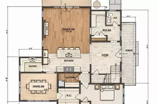 13 Meadow St, New Hartford, CT 06057 - Photo 2