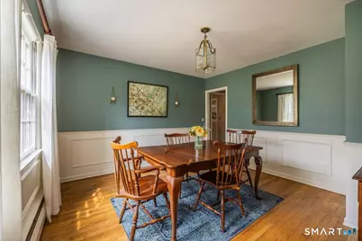 5 Mount Pleasant Road, Newtown, CT 06470 - Photo 12