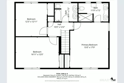 5 Mount Pleasant Road, Newtown, CT 06470 - Photo 30