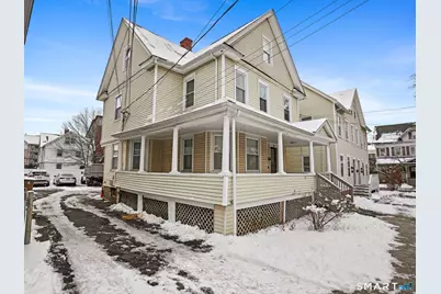 28 Dolsen Place, Stamford, CT 06901 - Photo 2